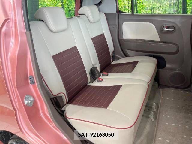 Nissan MOCO 2014-09 334496-9