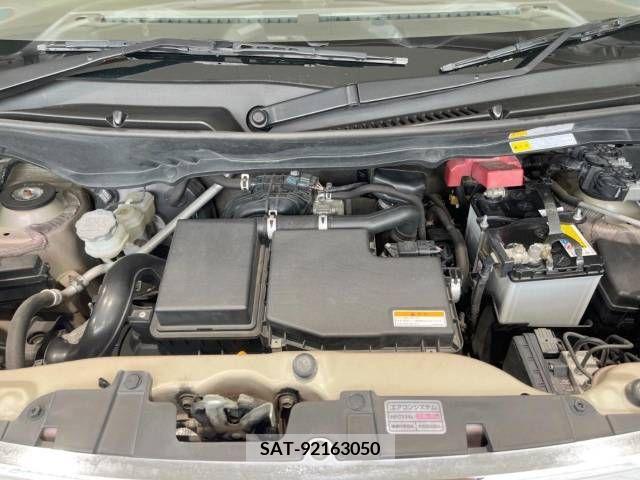 Nissan MOCO 2014-09 334496-18