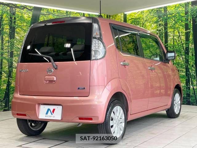 Nissan MOCO 2014-09 334496-17