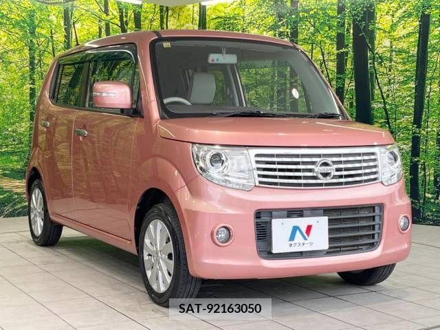 Nissan MOCO 2014-09 334496-16