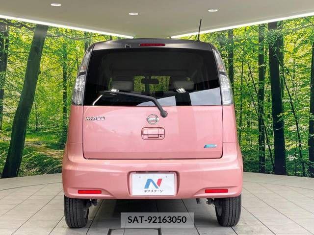 Nissan MOCO 2014-09 334496-15
