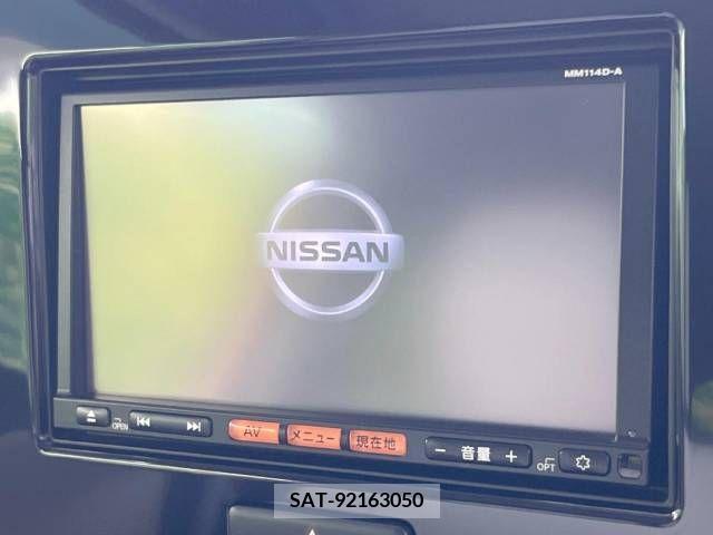 Nissan MOCO 2014-09 334496-2
