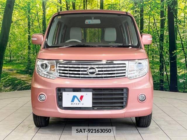 Nissan MOCO 2014-09 334496-14