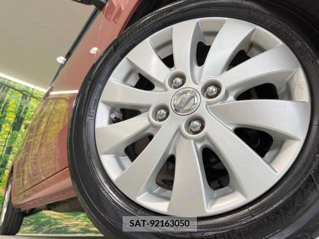 Nissan MOCO 2014-09 334496-13