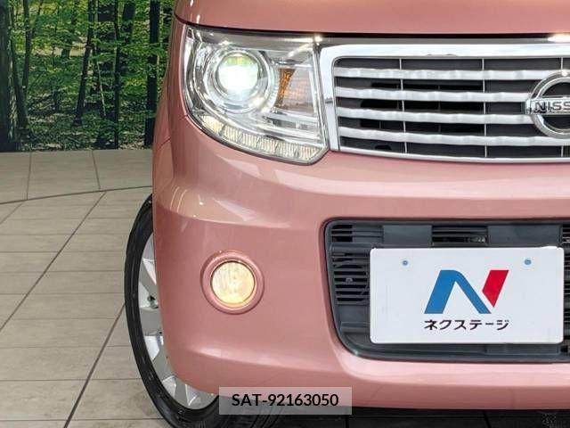 Nissan MOCO 2014-09 334496-12