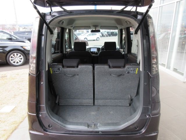 Nissan ROOX 2011-06 283-8