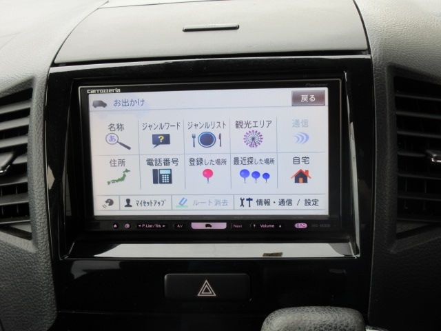 Nissan ROOX 2011-06 283-15