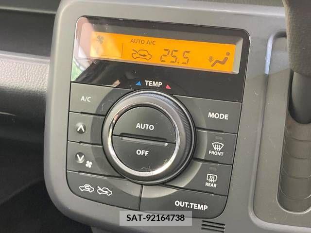 Suzuki MR WAGON 2011-06 311505-5