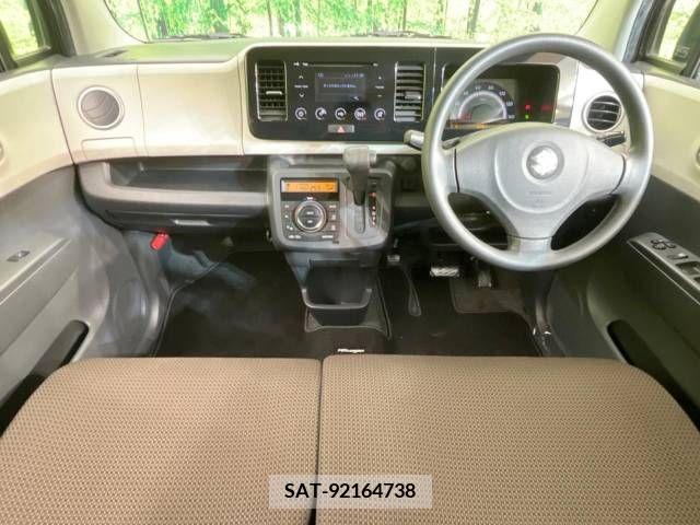 Suzuki MR WAGON 2011-06 311505-1