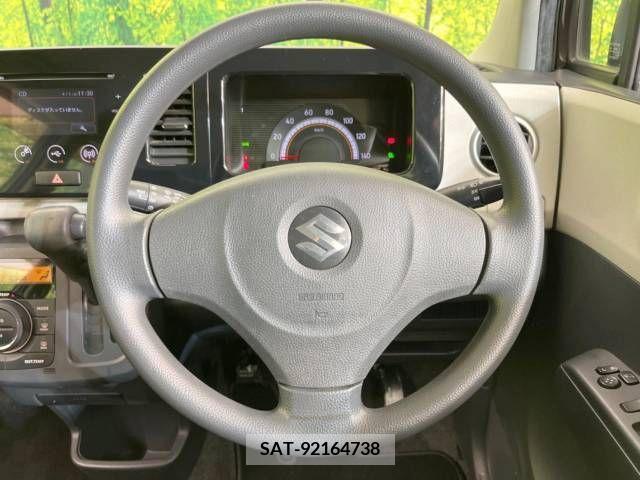 Suzuki MR WAGON 2011-06 311505-11