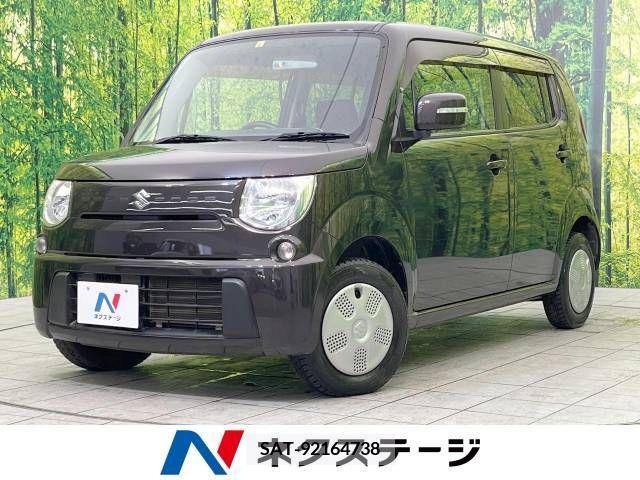 Suzuki MR WAGON 2011-06 311505-0