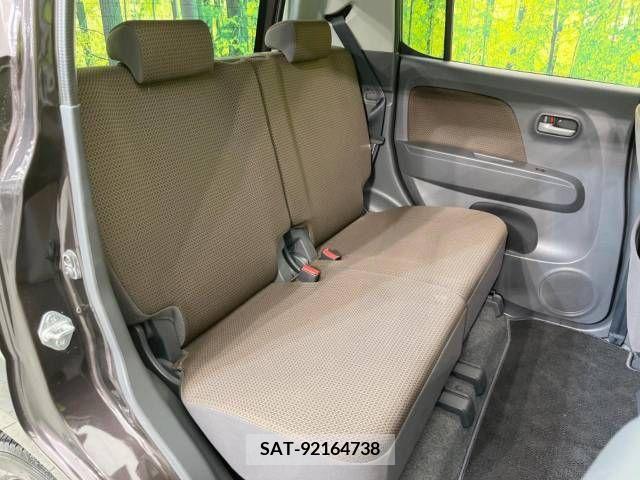 Suzuki MR WAGON 2011-06 311505-9