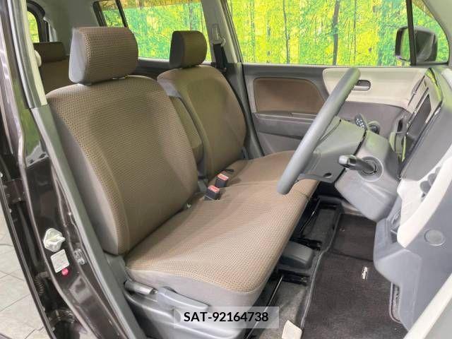 Suzuki MR WAGON 2011-06 311505-8