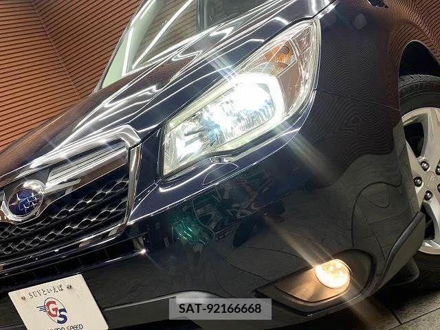 Subaru FORESTER 2013-03 270071-19