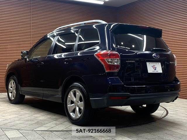 Subaru FORESTER 2013-03 270071-15