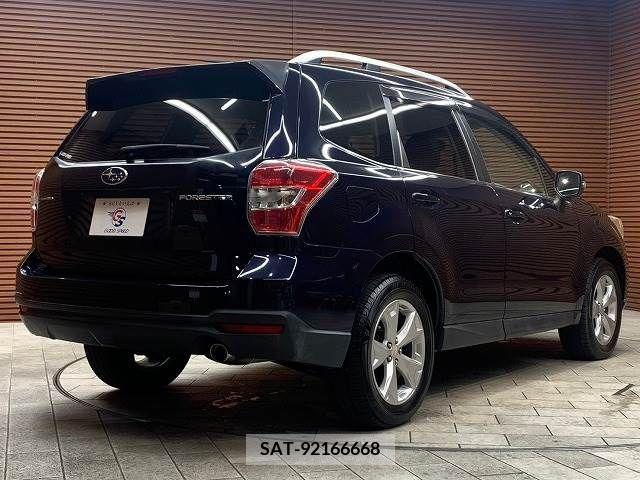 Subaru FORESTER 2013-03 270071-16