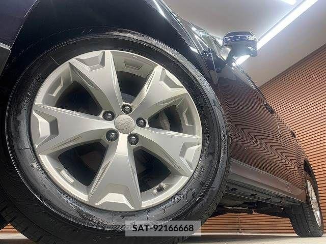 Subaru FORESTER 2013-03 270071-18