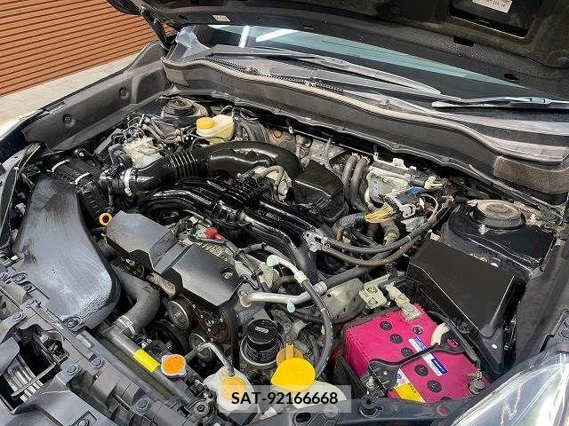 Subaru FORESTER 2013-03 270071-17