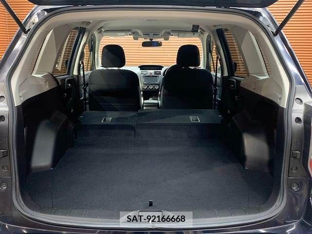 Subaru FORESTER 2013-03 270071-12