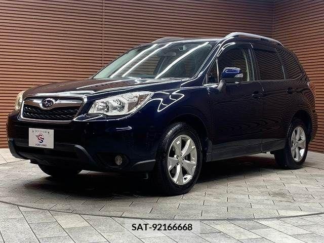 Subaru FORESTER 2013-03 270071-14