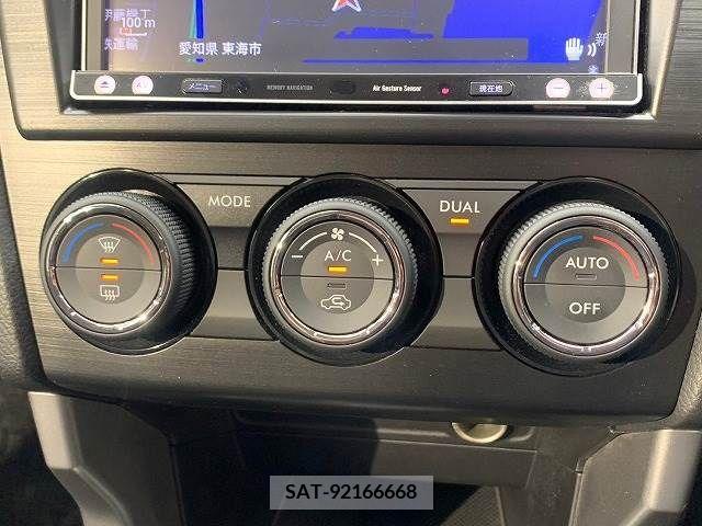 Subaru FORESTER 2013-03 270071-11