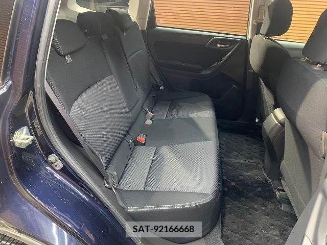 Subaru FORESTER 2013-03 270071-5