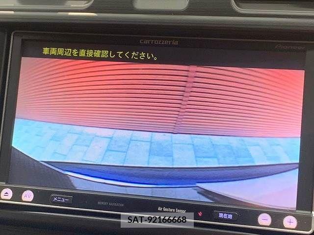 Subaru FORESTER 2013-03 270071-3