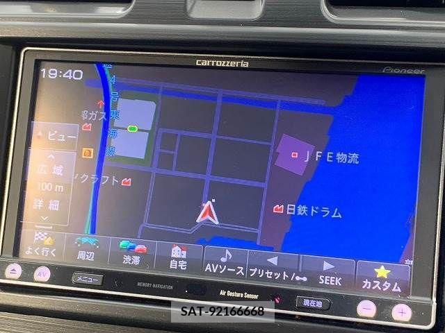 Subaru FORESTER 2013-03 270071-2