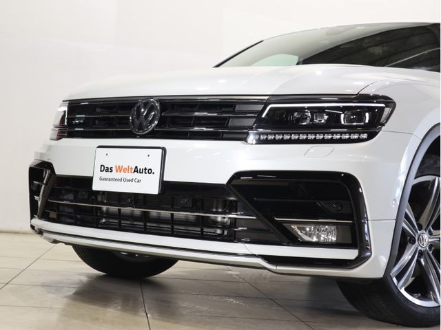 VolksWagen TIGUAN 2019-03 10682-5