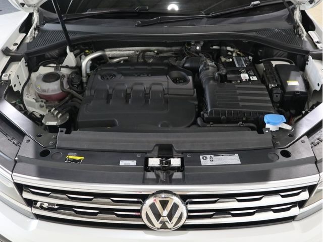 VolksWagen TIGUAN 2019-03 10682-25