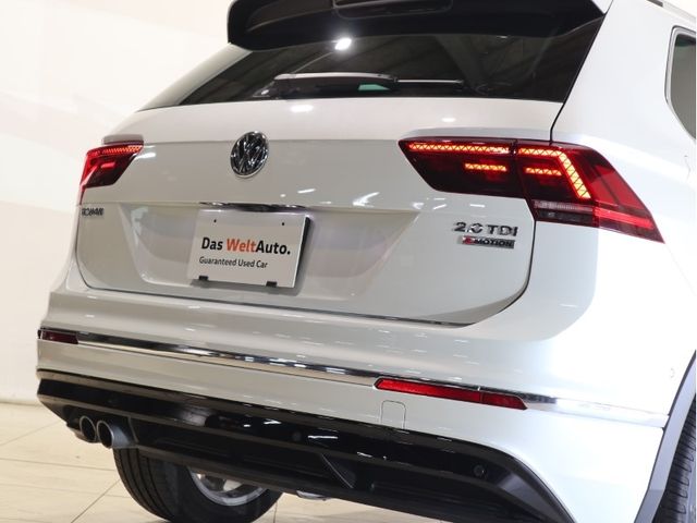 VolksWagen TIGUAN 2019-03 10682-6