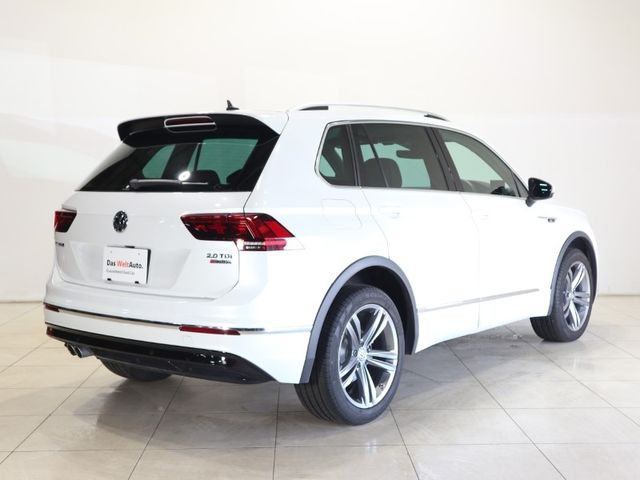 VolksWagen TIGUAN 2019-03 10682-7