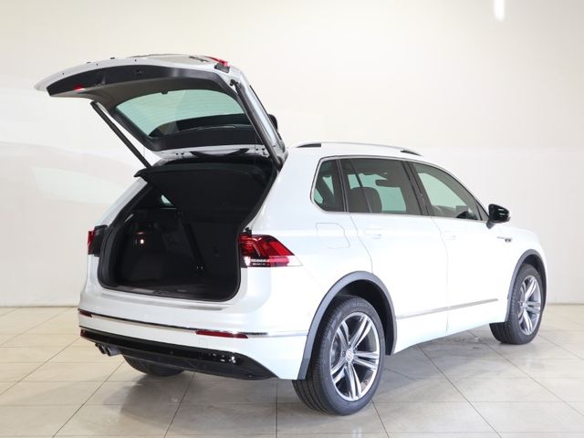 VolksWagen TIGUAN 2019-03 10682-8