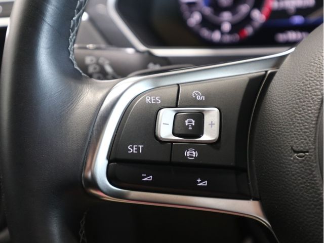 VolksWagen TIGUAN 2019-03 10682-20
