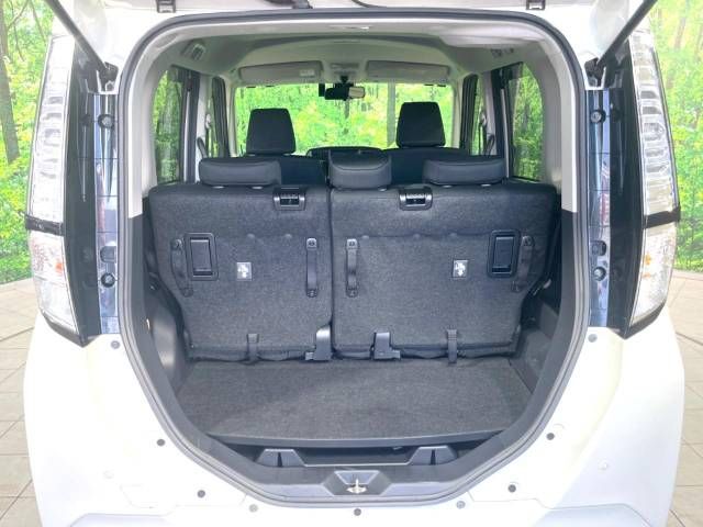Toyota TANK 2018-07 10501-10