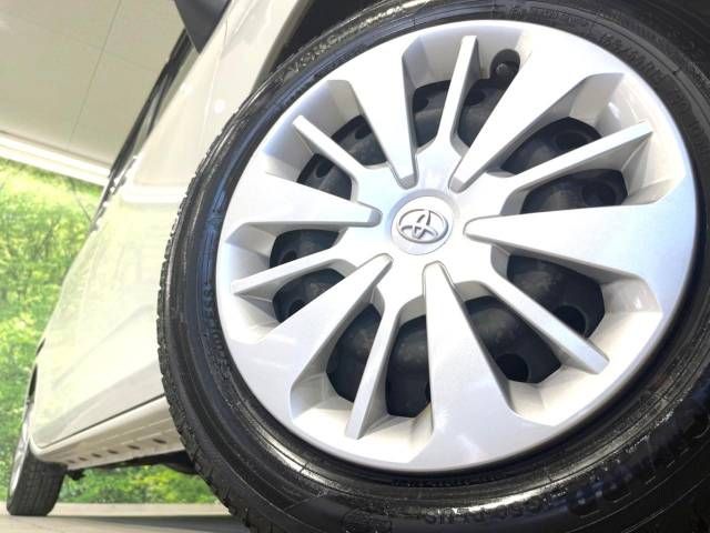 Toyota TANK 2018-07 10501-13