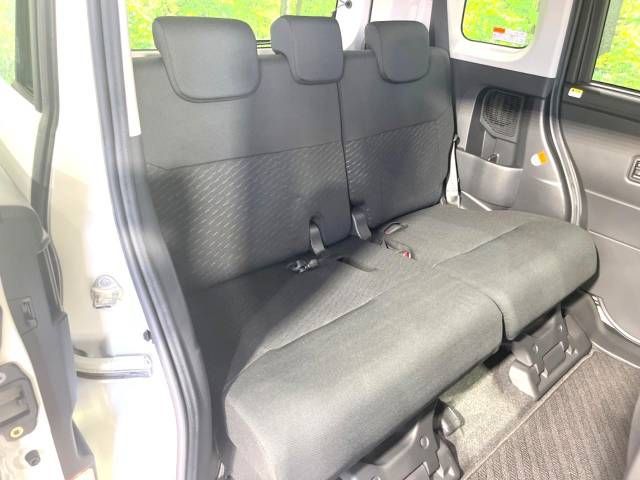 Toyota TANK 2018-07 10501-9