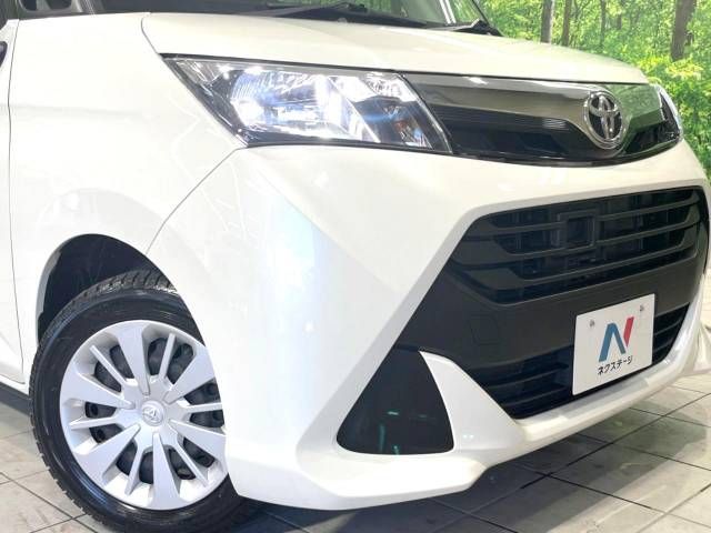 Toyota TANK 2018-07 10501-12