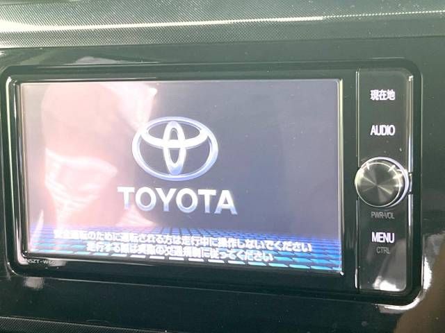 Toyota TANK 2018-07 10501-2