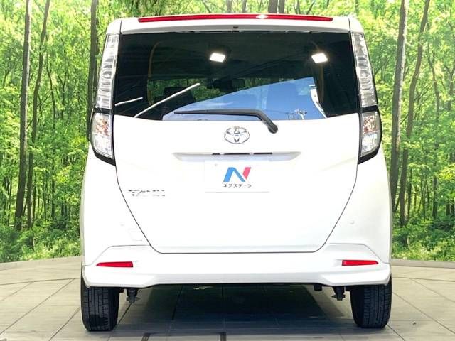 Toyota TANK 2018-07 10501-15