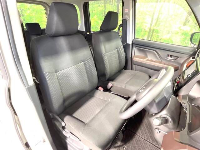 Toyota TANK 2018-07 10501-8