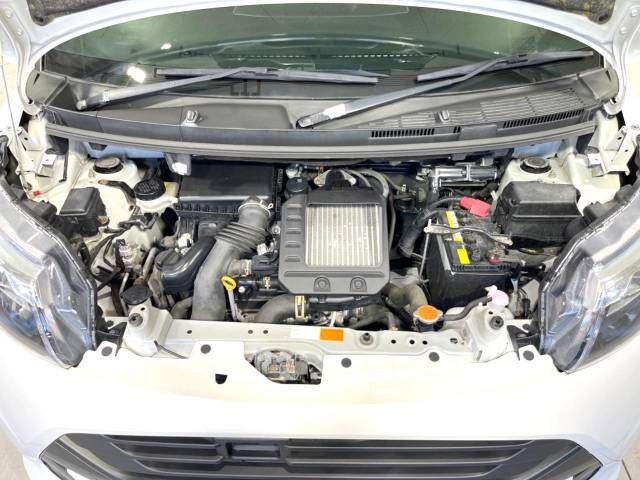 Toyota TANK 2018-07 10501-18