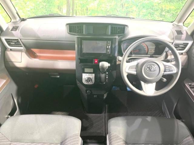 Toyota TANK 2018-07 10501-1