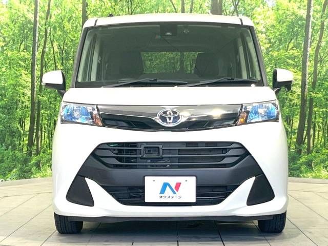 Toyota TANK 2018-07 10501-14