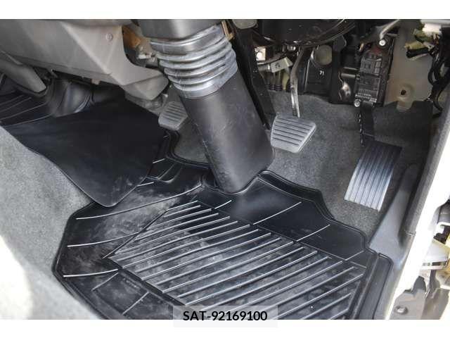 Mitsubishi CANTER 2021-08 263946-5
