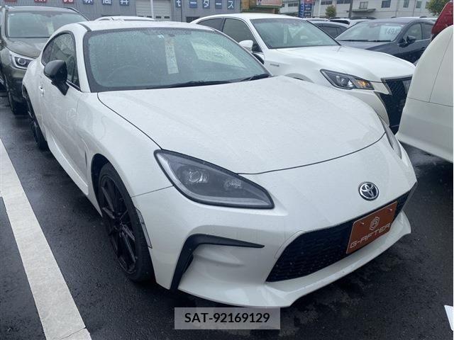 Toyota 86 2022-01 360796-0
