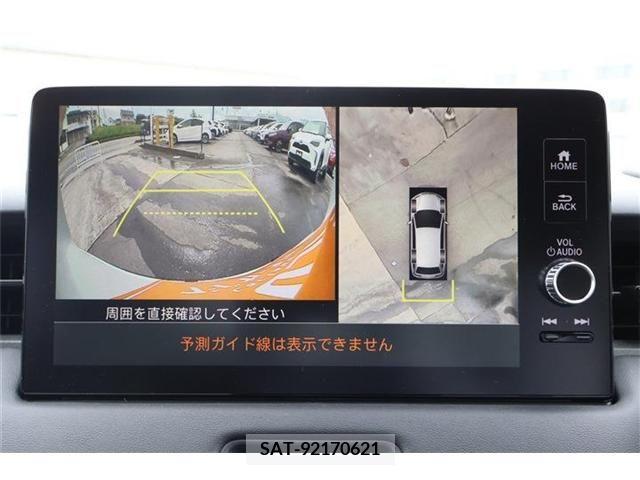 Honda VEZEL 2024-04 345405-5