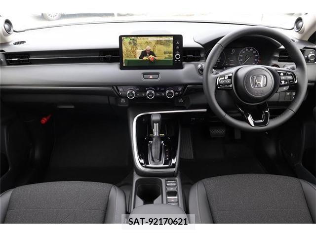 Honda VEZEL 2024-04 345405-3