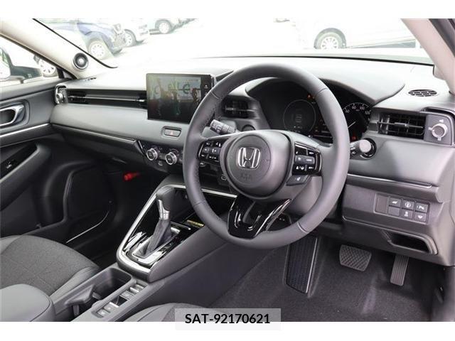 Honda VEZEL 2024-04 345405-6