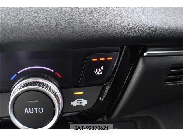 Honda VEZEL 2024-04 345405-18